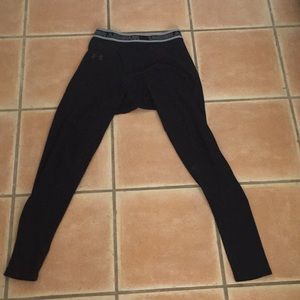 Under Armour Tactical long johns size:LG
